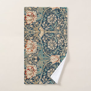 Toalla de mano: WILLIAM MORRIS : MADRESELVA