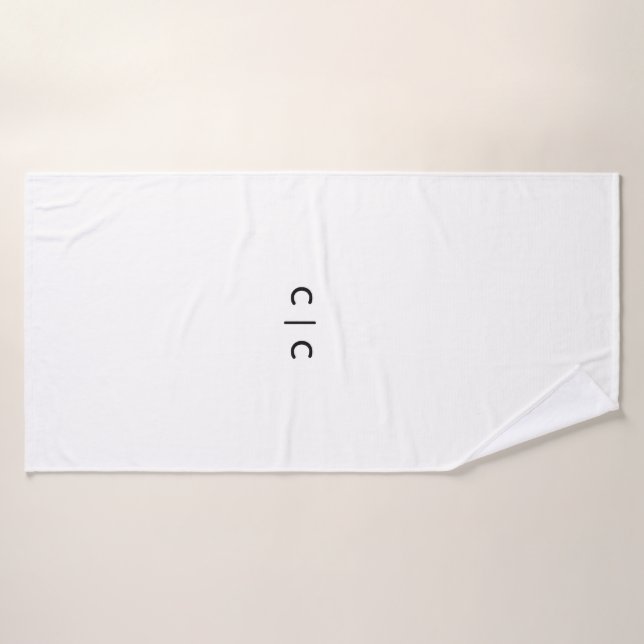 Toalla de manos (Toalla de baño)