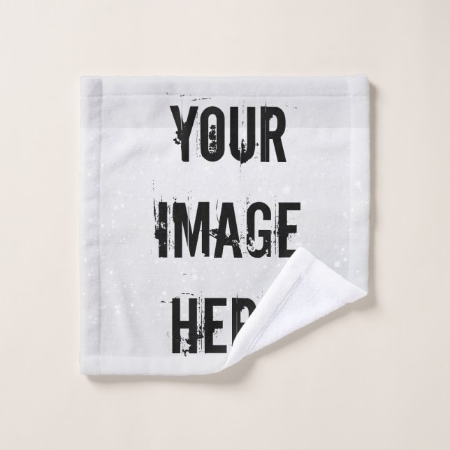 Toalla de Personalizable completa (Toallita)