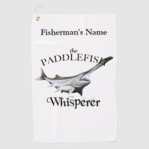 Toalla de Pesca Personalizada para Gomeros