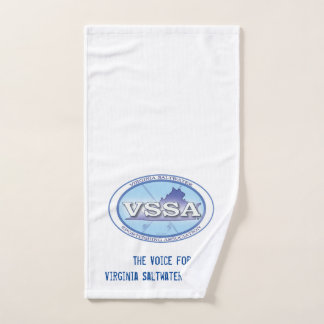 Toalla de pescado VSSA