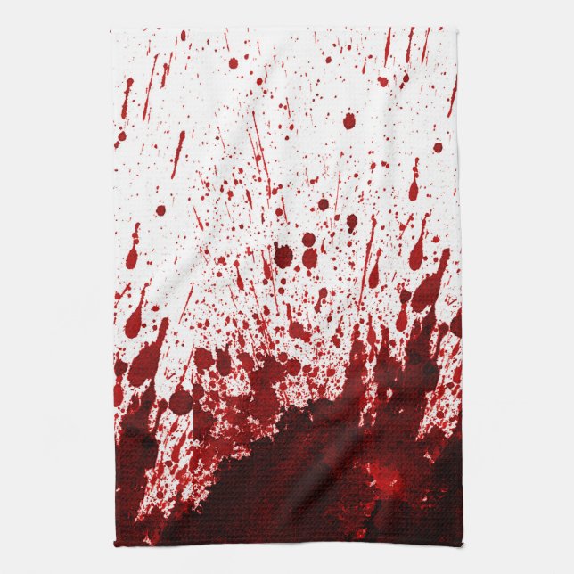 Toalla de plato de la cocina de la piscina del (Vertical)