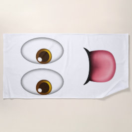 Toalla De Playa Κ ο ι τ α μ ε
