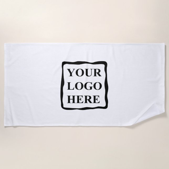 Toalla De Playa Abuela Abuela Nacimiento Regalo personalizado (Anverso)