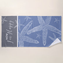 Ahora soy Happy Starfish