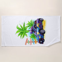 ¡Alien montando un mini!