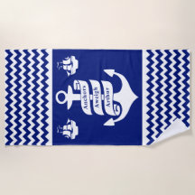 Anclajes Aweier Jubilación Crucero Náutico