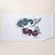 Año de las Caballitos de Mar