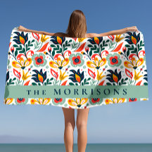 Apellido personalizado del Personalizado de patron