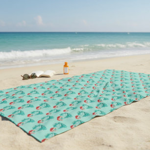 Toalla de playa Ariel