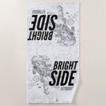 ASTRONAUTA LATERAL LUMINOSO