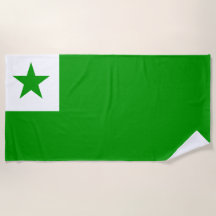 Bandera de esperanto