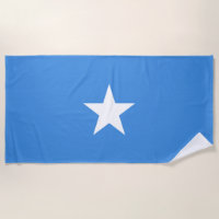 Bandera de Somalia