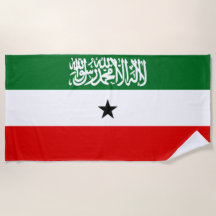 Bandera de Somaliland