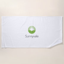 Bandera de Sunnyvale (California)