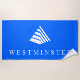 Toalla De Playa Bandera de Westminster (Colorado)