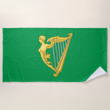 Bandera republicana irlandesa