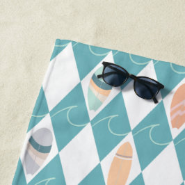 Toalla De Playa Beach Towel