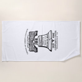 Toalla De Playa Beach Towel