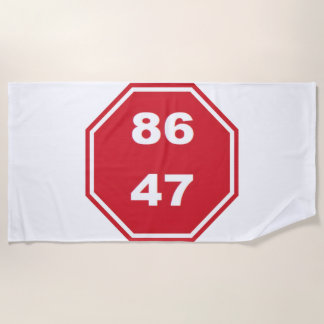 Toalla De Playa Beach Towel