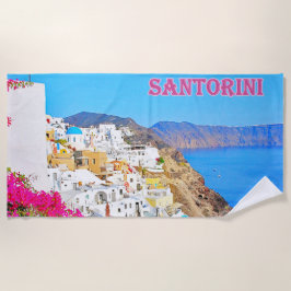 Toalla De Playa Beach Towel