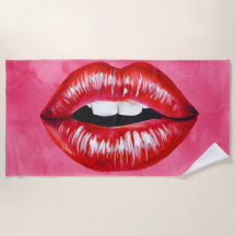 Beso de amor