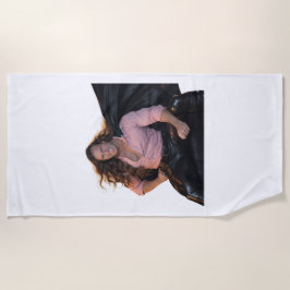 Toalla De Playa Big Sug Beach Towel