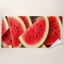 Toalla De Playa Bloc de notas espiral