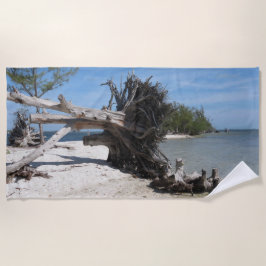 Toalla De Playa Bonita playa