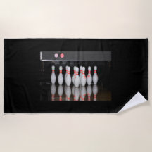 Bowling Pin