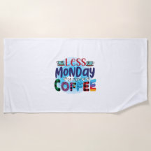 Café Menos Lunes Más Café