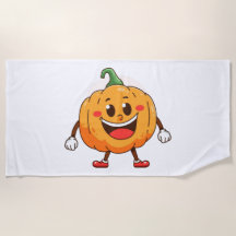 Calabaza de Personalizado suave