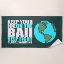 Calentamiento global