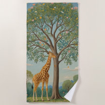 Canopia de Giraffe