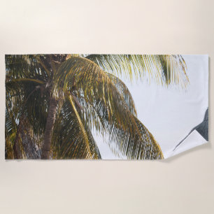 Toalla De Playa Caribbean Beach Blis 9 #art #travel