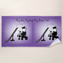 Chica de Boccia con reposacabezas y rampa 