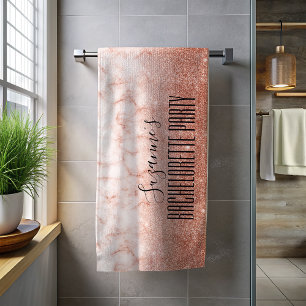 Toalla De Playa Chica del Partido de la Bachillerato Trip Weekend 