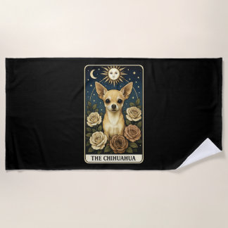 Toalla De Playa Chihuahua
