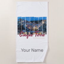 Cinque Terre Riomaggiore