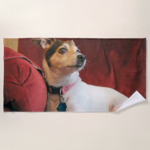 Toalla De Playa Clásico