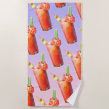 Cóctel Creative Bloody Mary