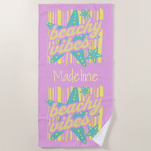 Conchas de playa caprichosas