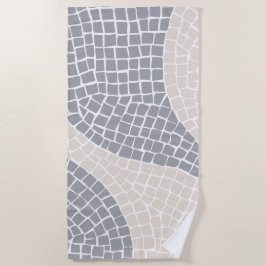 Toalla De Playa Copacabana