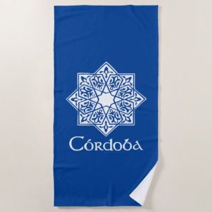 Toalla De Playa Córdoba 2