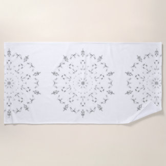 Toalla De Playa Crear su propio Personalizado