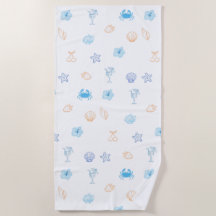 Cumpleaños en el Club de Playa