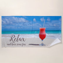 Daiquiri de Fresa Congelada en Sandy Blue Sky