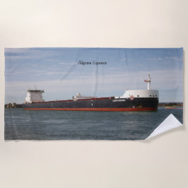 Toalla de playa de Algoma Equinox