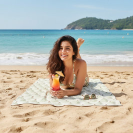 Toalla de playa de Tiana