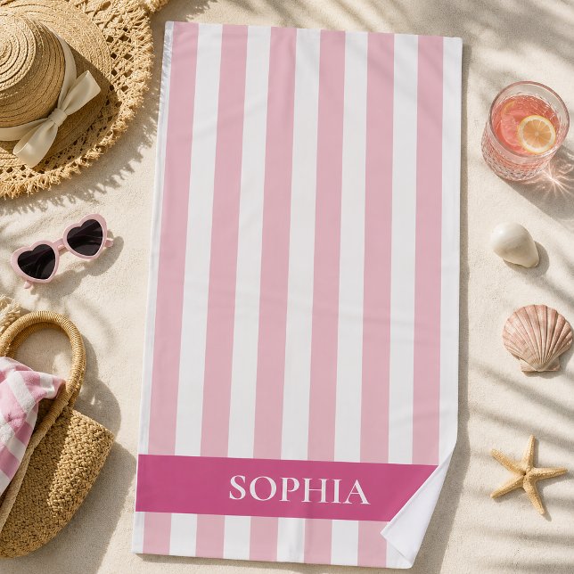 Toalla De Playa Despedida de soltera personalizada (Subido por el creador)